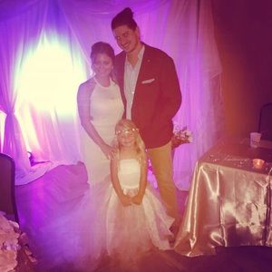 Meet your Posher, Emarie