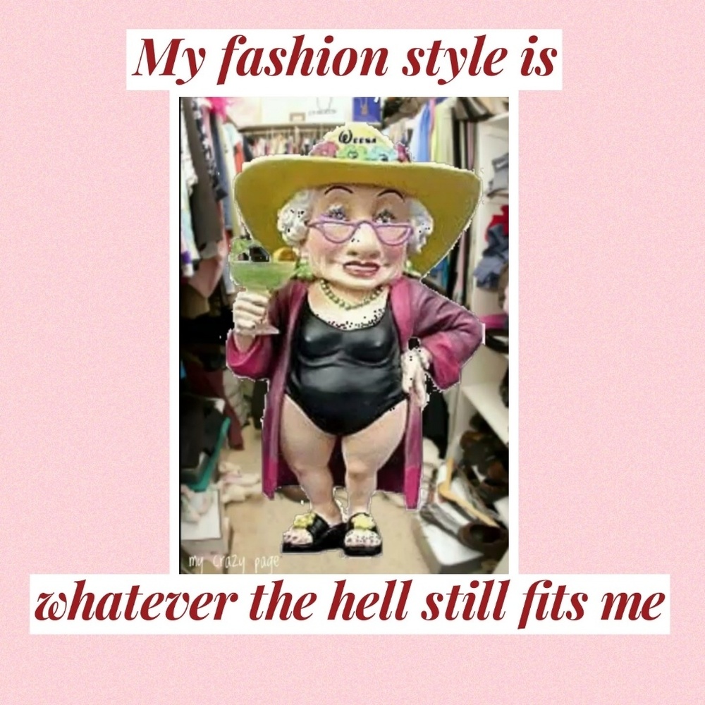 Laid-back Weekend Wear