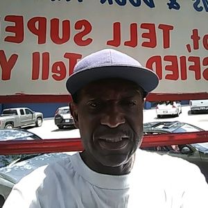 Meet your Posher, Fred