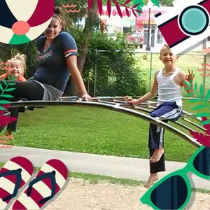 Meet your Posher, Maggie