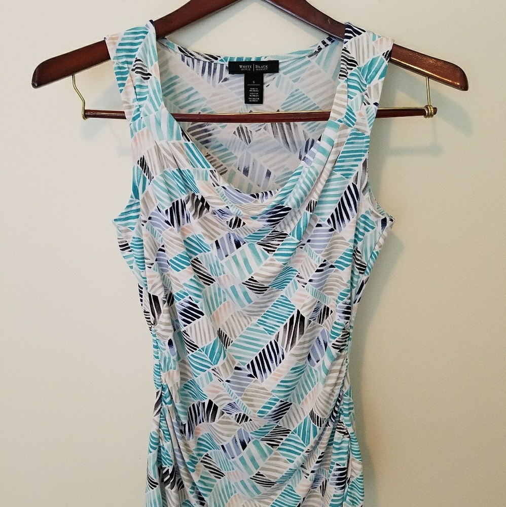 White House Black Market tank top