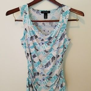 White House Black Market tank top