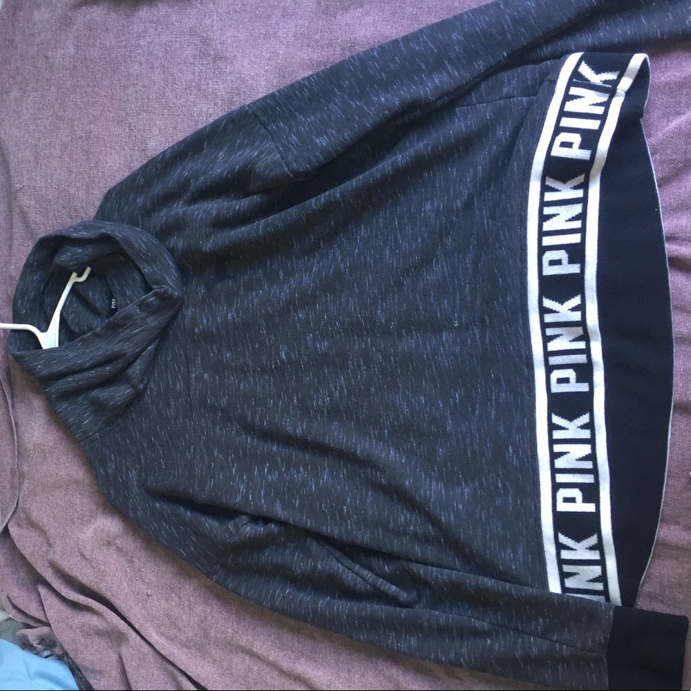PINK hoodie