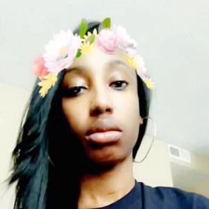 Meet your Posher, Alexandria