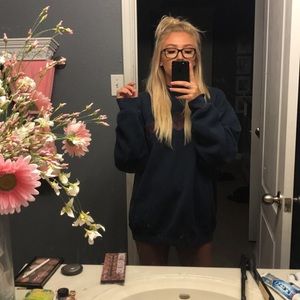 Meet your Posher, Kennady