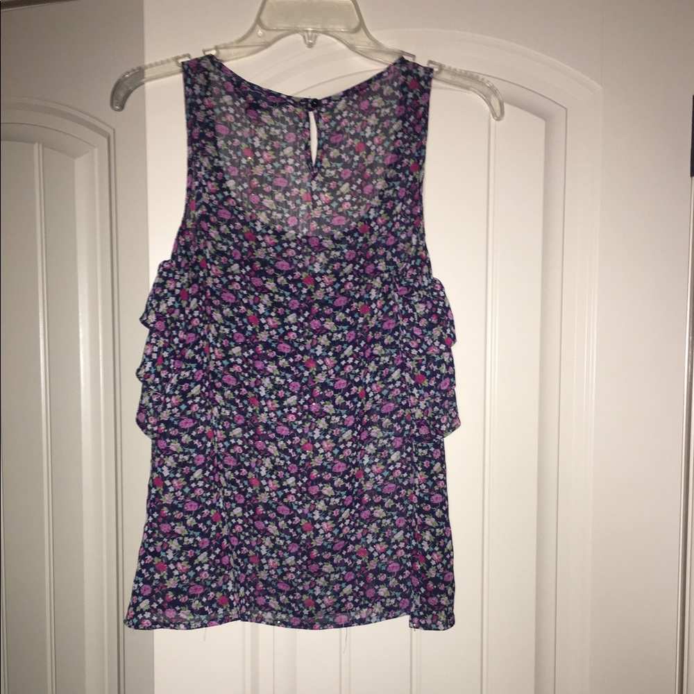 Tank Top - Picture 3 of 3
