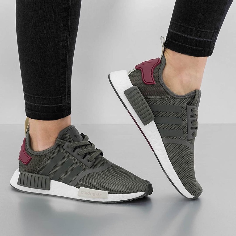 Adidas NMD R1