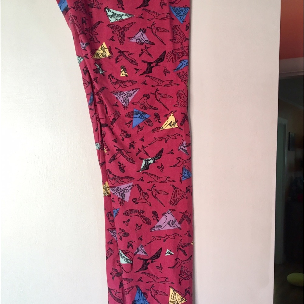 Lularoe leggings os