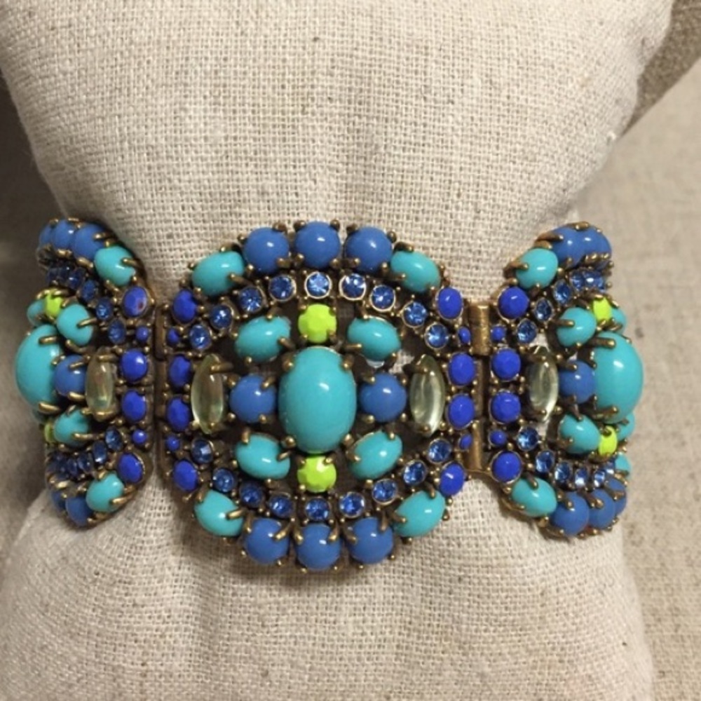 Stella & Dot bracelet