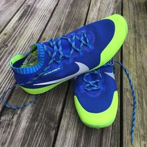 Nike Free Hyperfeel Trail Run