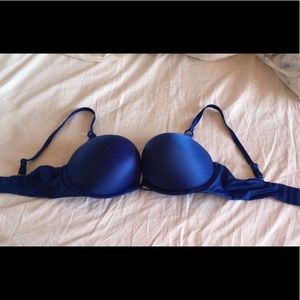 Victoria's Secret Miraculous Plunge bra