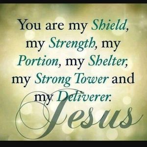 Meet your Posher, Marleen