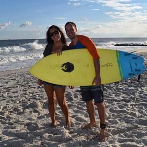 Meet your Posher, Angelina