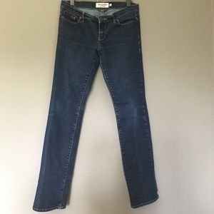 A&F Erin Jeans