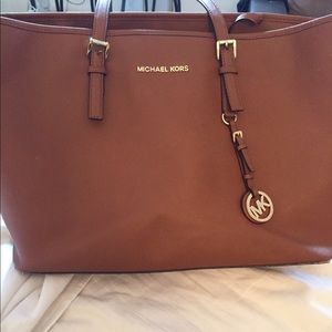 Michael Kors Jet Set