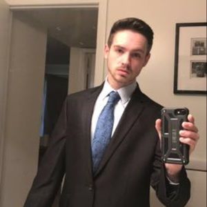 Meet your Posher, Tyler