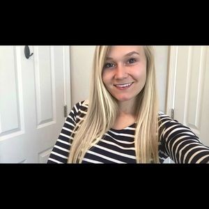 Meet your Posher, Audra