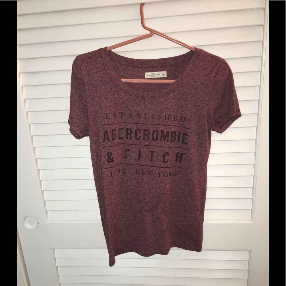 Basic tee