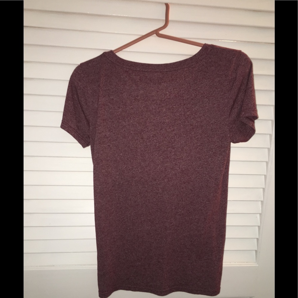 Basic tee - Picture 2 of 2