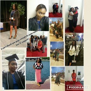 Meet your Posher, Elsie