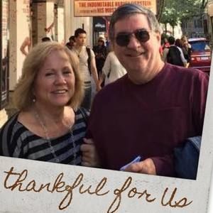 Meet your Posher, Ann