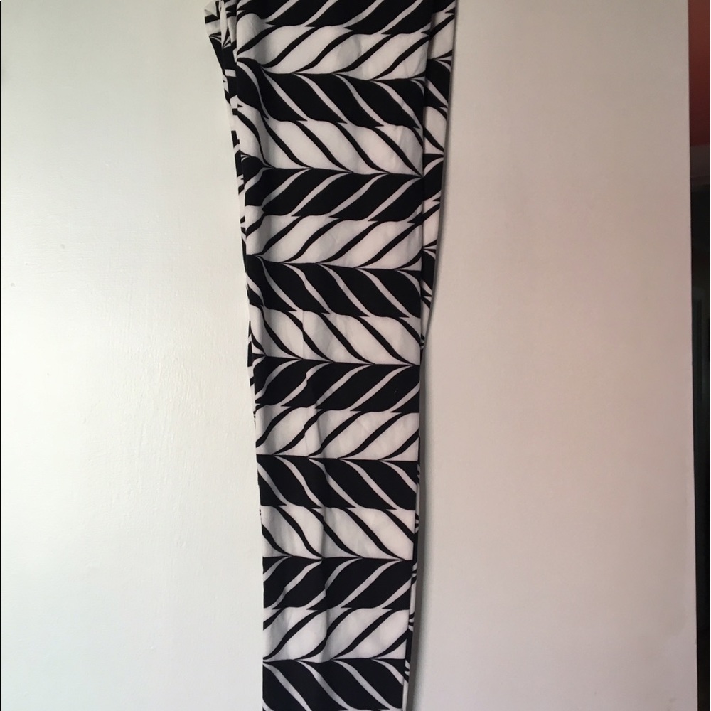 Lularoe leggings os