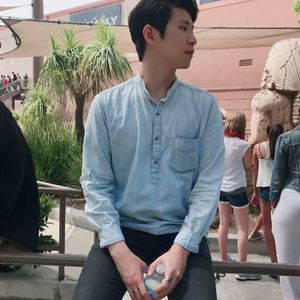 Meet your Posher, Hyojun