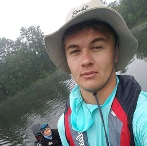 Meet your Posher, Luke