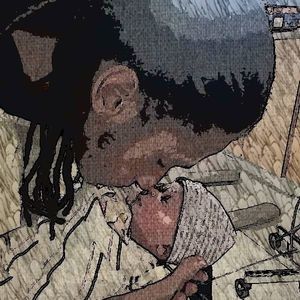 Meet your Posher, Marc eddie