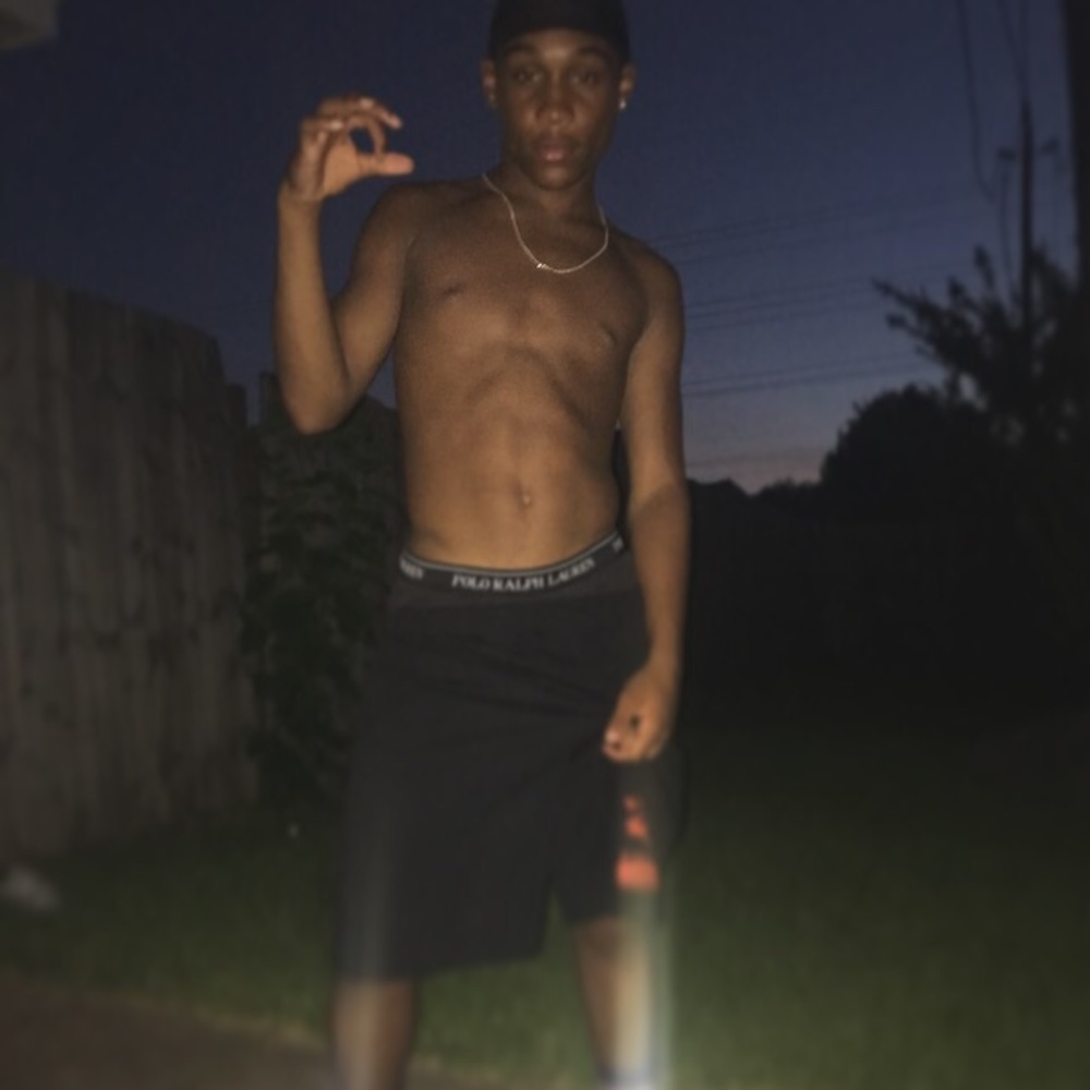 Meet your Posher, Damien