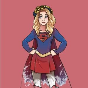 Meet your Posher, Emma