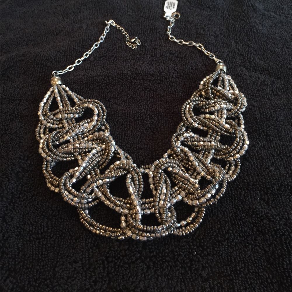 New Francesca necklace