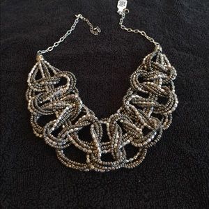 New Francesca necklace