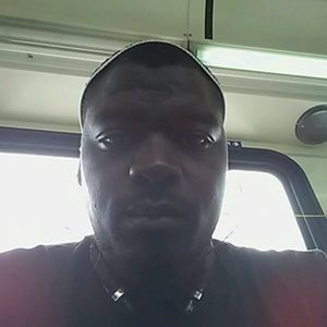 Meet your Posher, Terrance