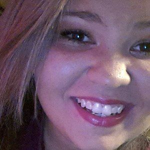 Meet your Posher, Daijah