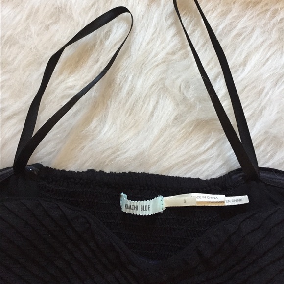 {Urban Outfitters} Kimchi Blue Strapless Dress - Picture 6 of 8