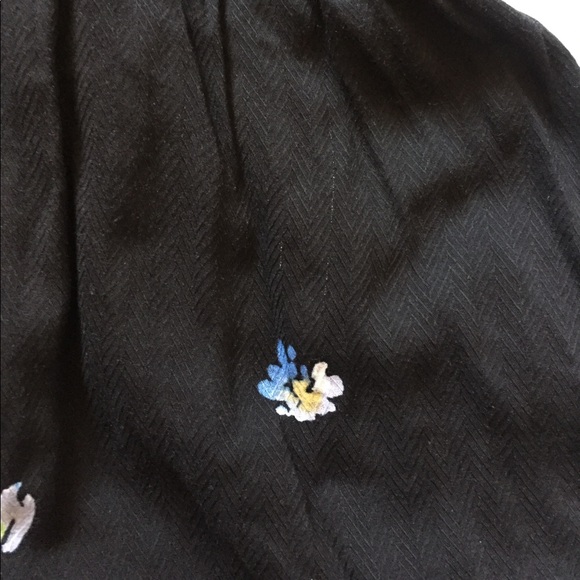 {Urban Outfitters} Kimchi Blue Strapless Dress - Picture 8 of 8