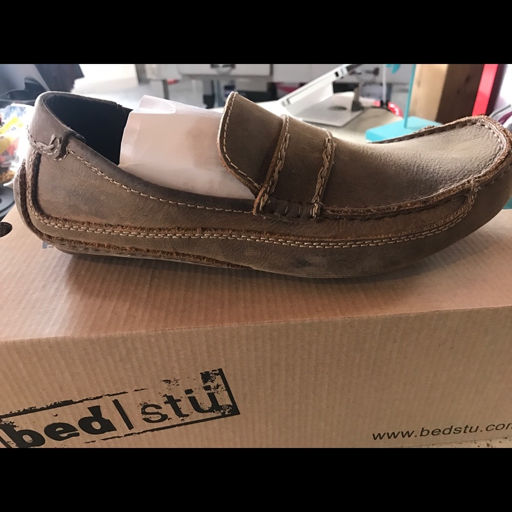 Men's Keeper Slip On