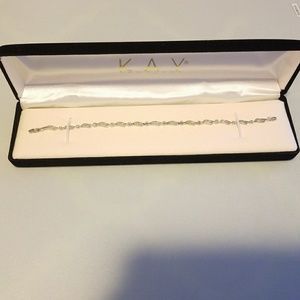 Kay Jewellers bracelet