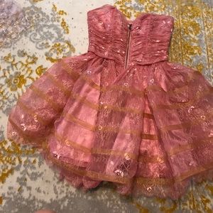 Betsey Johnson Collection Dress