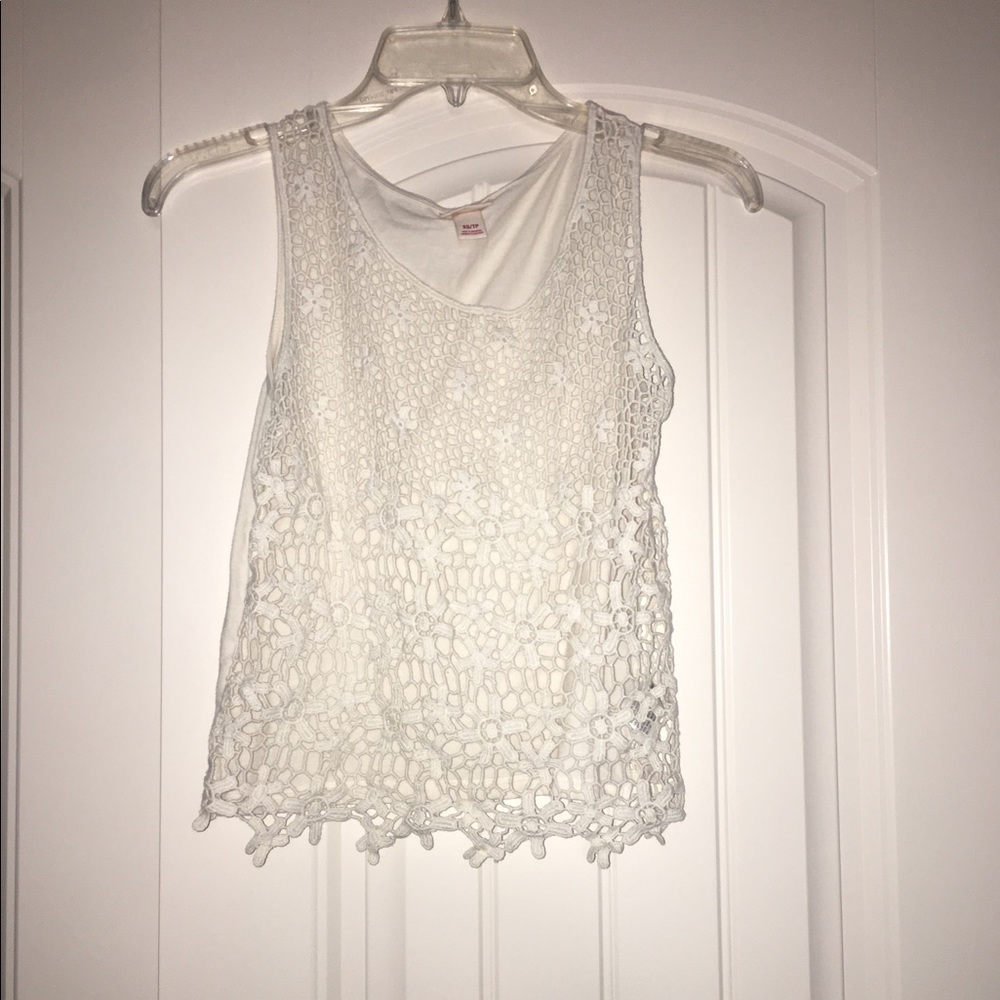 Tank top