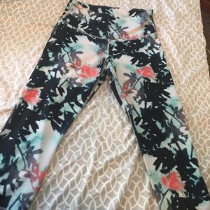 Old Navy workout pants