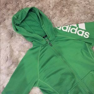 Adidas Jacket