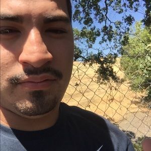 Meet your Posher, Mike