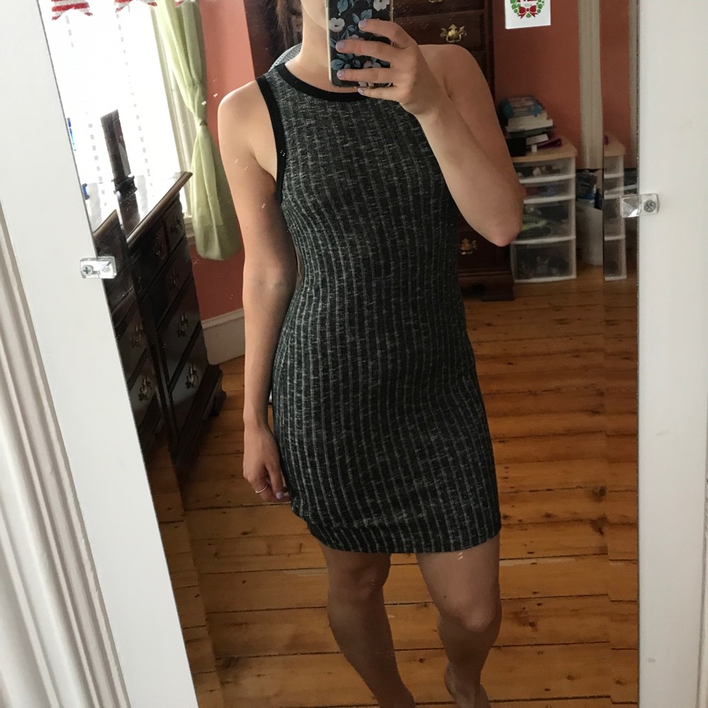 NWT Midi dress size M