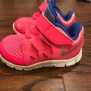 EUC Niki Free infant