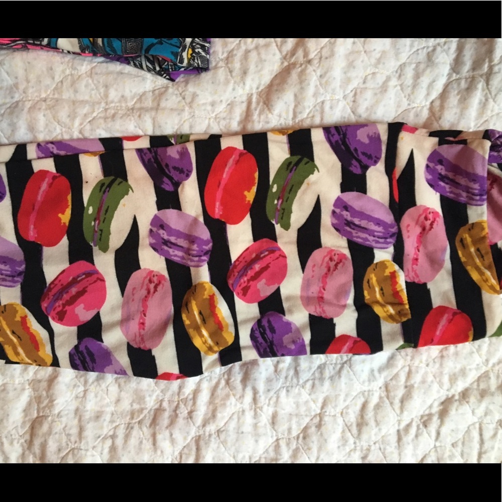 Lularoe leggings os