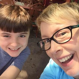 Meet your Posher, Nina