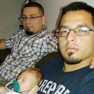 Meet your Posher, Mike