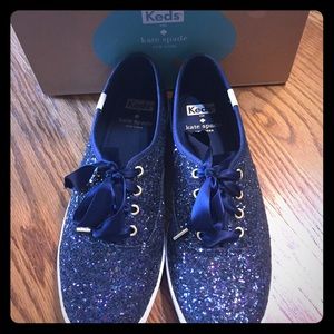 Kate Spade Keds